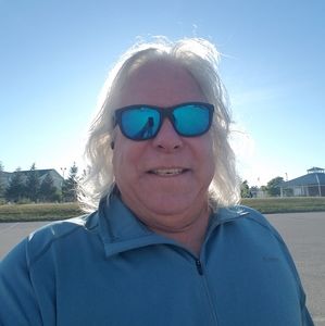 Meet your Posher, Jay